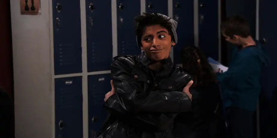 Jessie S4 E14 - Dance, Dance, Resolution