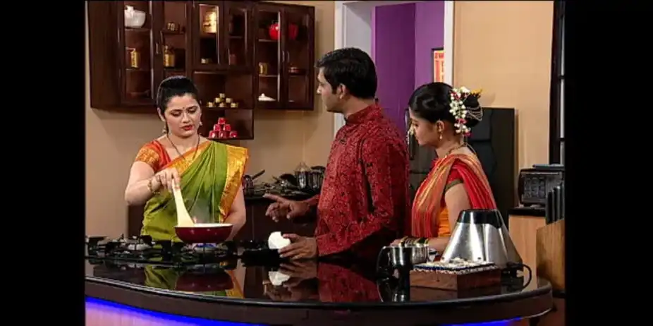 Mejwani Paripoorna Kitchen S1 E1737 - Episode 1737