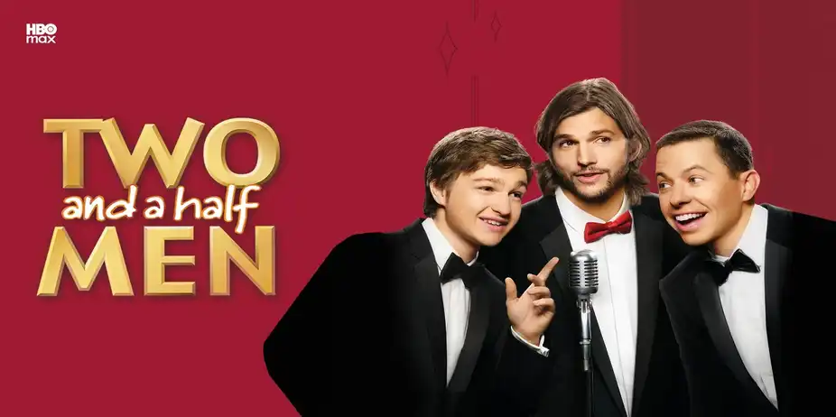 Two And A Half Men