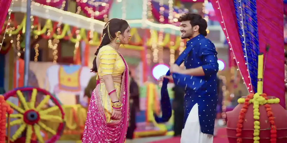 Bareilly Ke Bacchan S1 E83 - Sangam to Get a Divorce