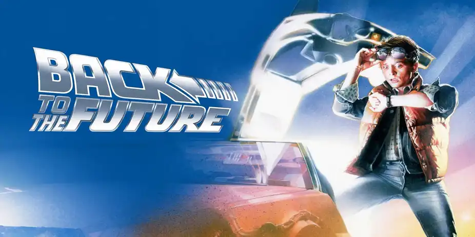 Back To The Future
