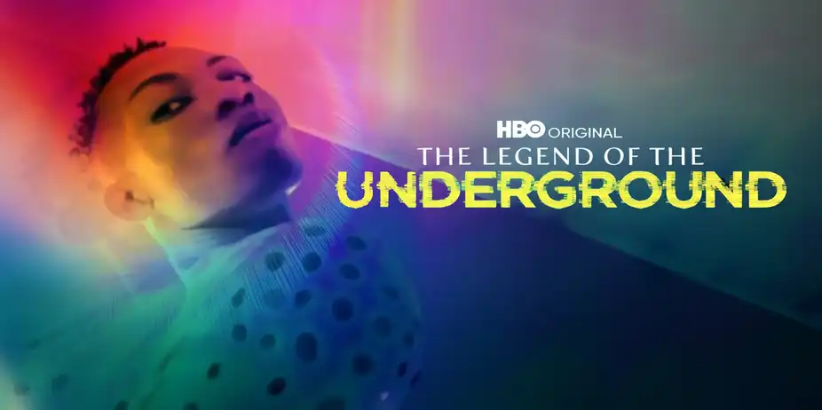 The Legend Of The Underground