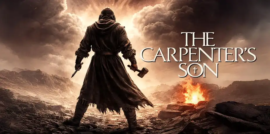 The Carpenter's Son