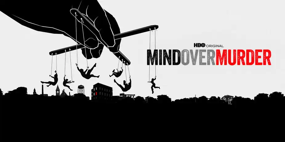 Mind Over Murder