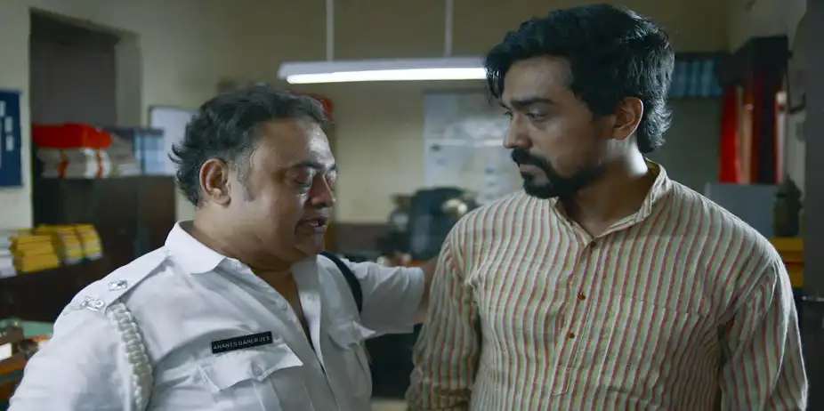 Debi Niye Kando Hebbi S1 E4 - A Troubled Morning for Robi