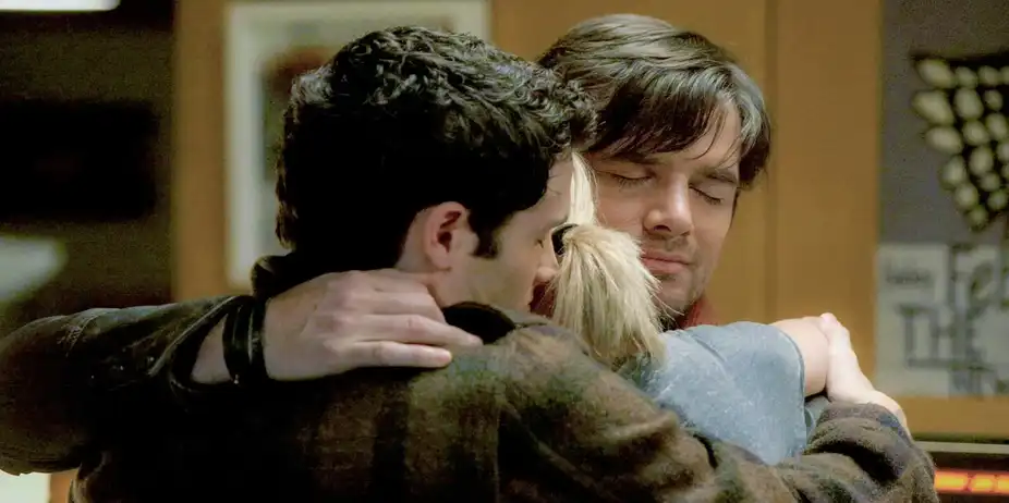 Gossip Girl S2 E11 - The Magnificent Archibalds