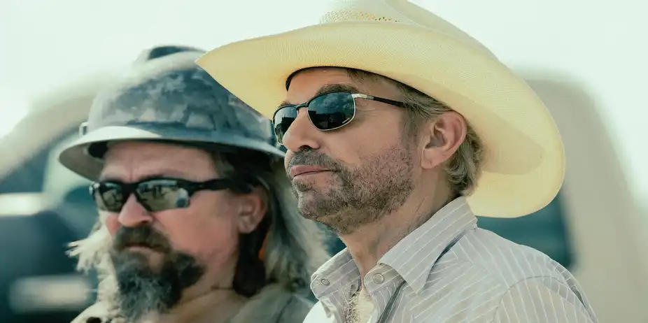 Landman S1 E7 - All Roads Lead To A Hole