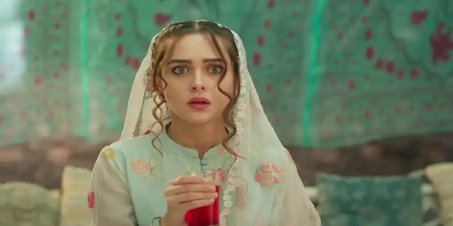 Seher Hone Ko Hai S1 E18 - Seher Diverts Mahid's Attention