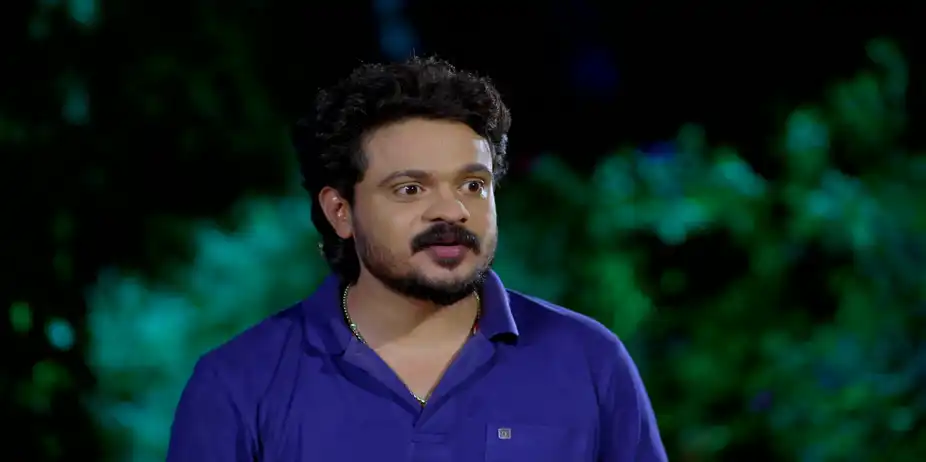 Chempaneer Poovu S1 E123 - Sachi Finds the Reason