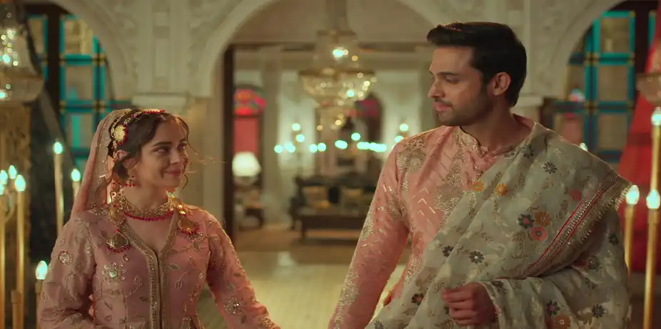 Seher Hone Ko Hai S1 E46 - Can Seher Truly Hide Her Pain?