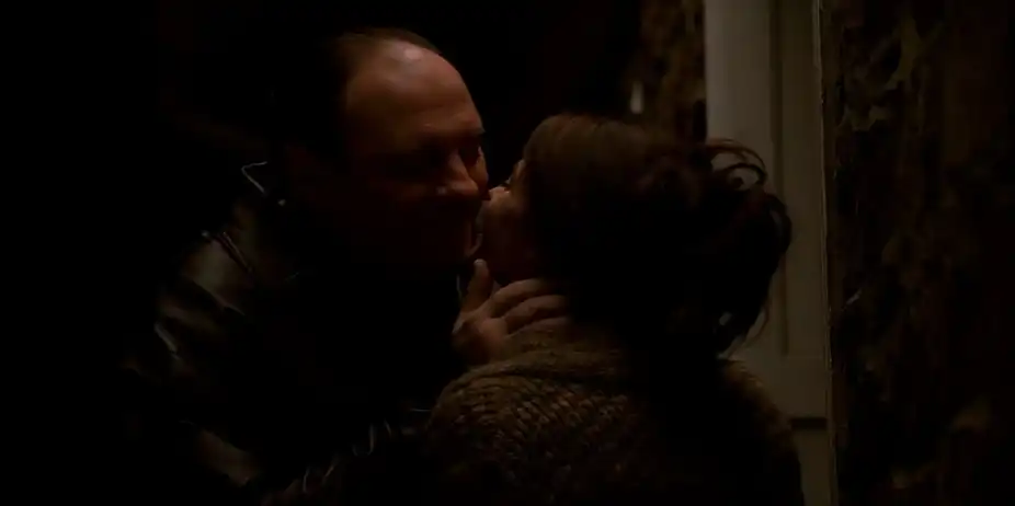 The Sopranos S3 E12 - Amour Fou