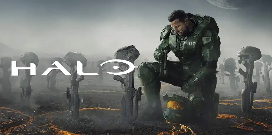 Halo