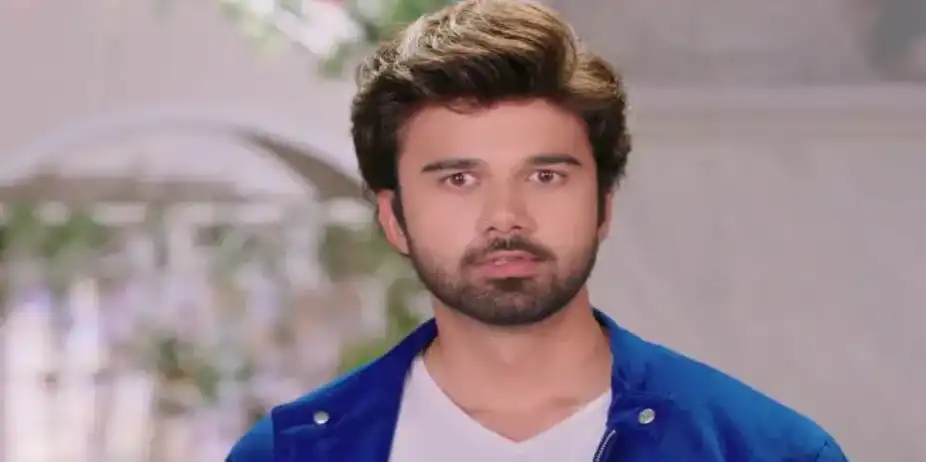 Sasural Simar Ka S2 E56 - Aarav's devious plan!