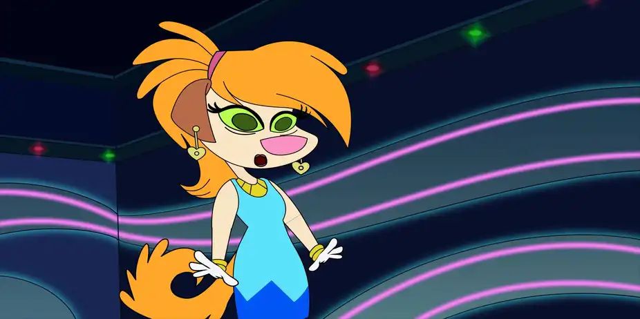 Pakdam Pakdai S14 E65 - Disco Dogs