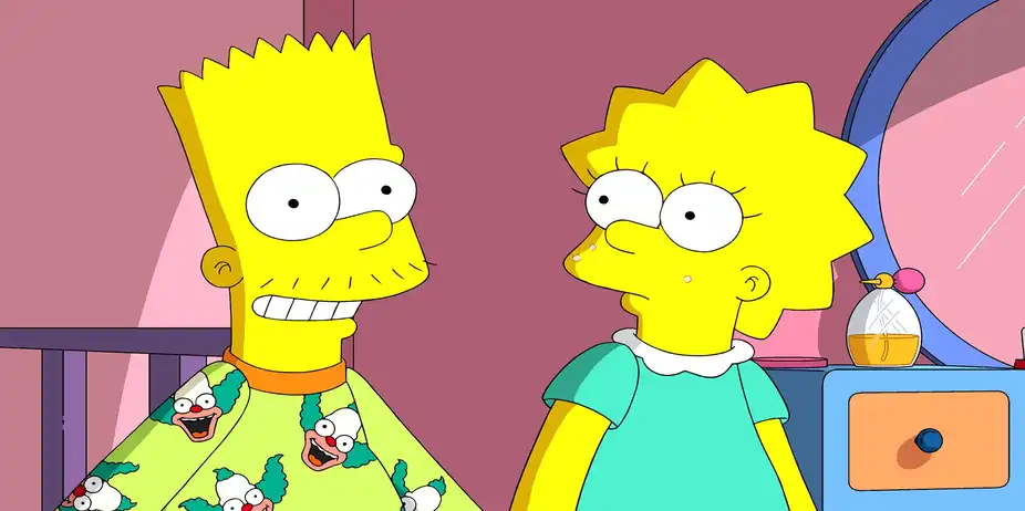 Watch The Simpsons S27 E11 - Teenage Mutant Milk-Caused Hurdles on ...