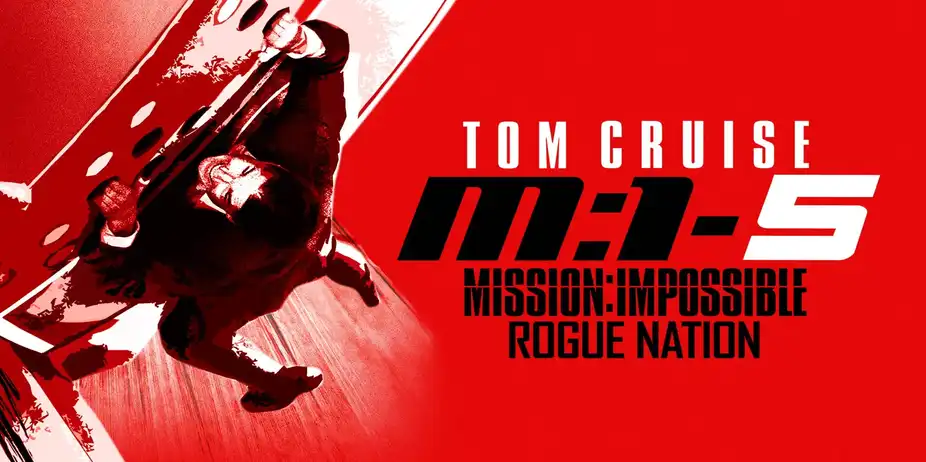 Mission: Impossible - Rogue Nation