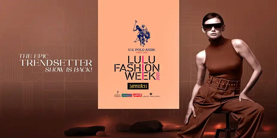 Lulu Fashion Week 2025
