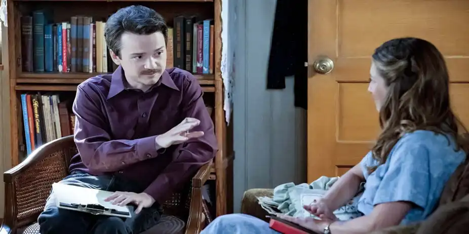 Young Sheldon S5 E6 - Money Laundering and a Cascade of Hormones