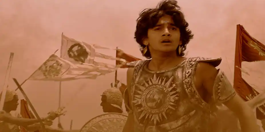Mahabharat S1 E108 - Uttara's Greatest Sacrifice
