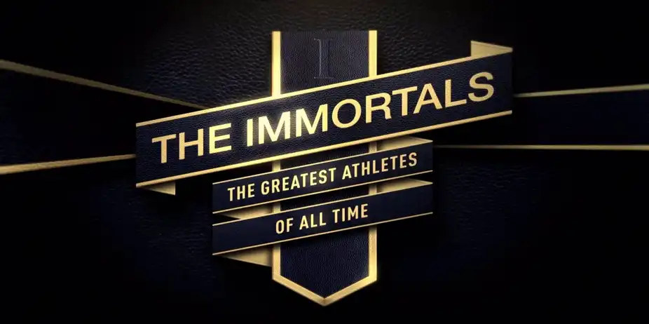 Immortals