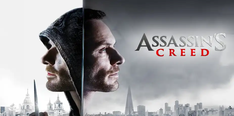 Assassin's Creed