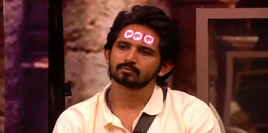 Bigg Boss S12 E69 - BBKan Day 68: House Loses Luxury Budget