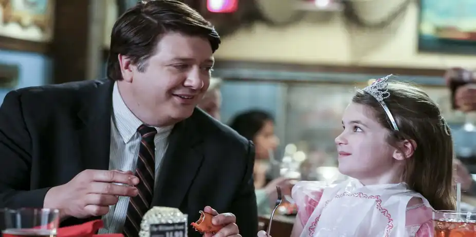 Young Sheldon S1 E21 - Summer Sausage, a Pocket Poncho and Tony Danza
