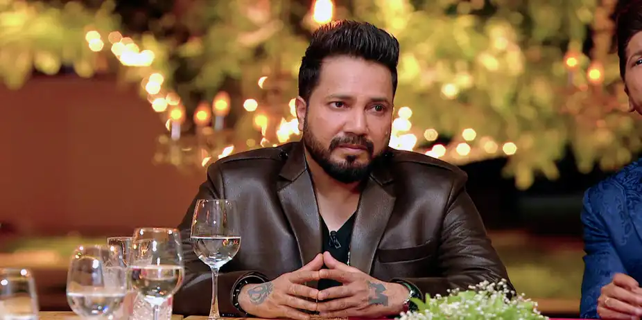 Swayamvar - Mika Di Vohti S1 E15 - Mika Exhibits Delight