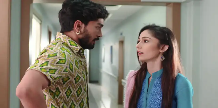 Tumi Chherona Haat Pothe S1 E341 - Prakash Attempts to Murder