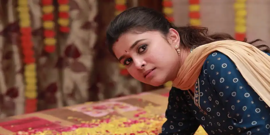 Pandian stores today episode online deals