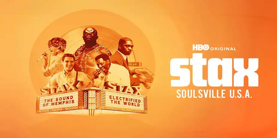 STAX: Soulsville U.S.A.