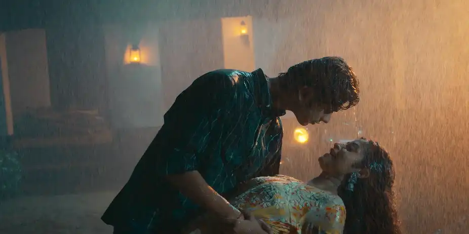 Thukra Ke Mera Pyaar S1 E5 - Ishq Hua Hai!