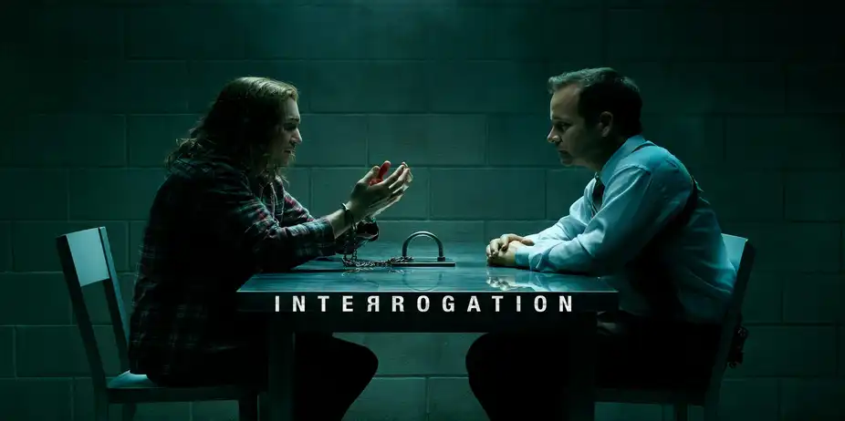 Interrogation