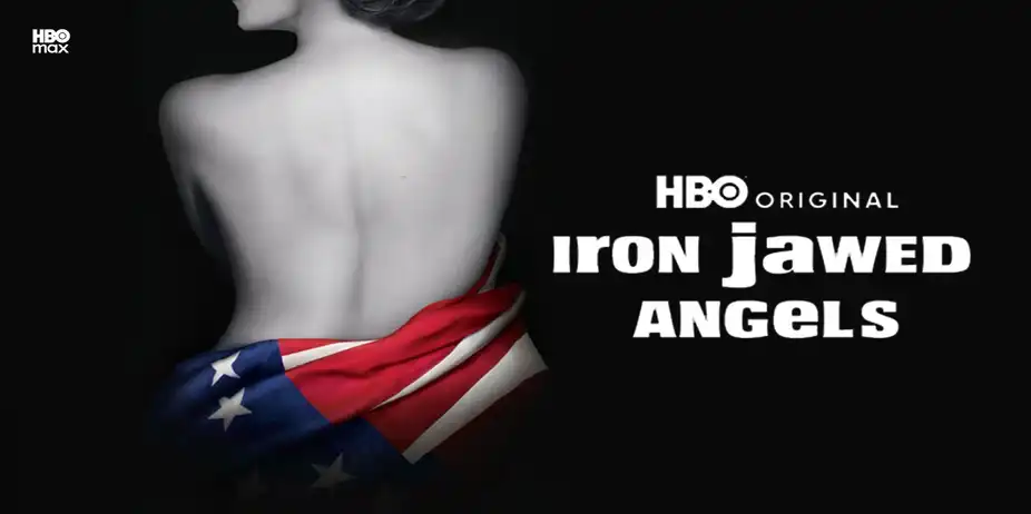 Iron Jawed Angels
