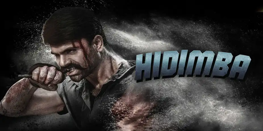 Hidimba