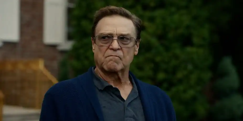 The Righteous Gemstones S2 E6 - Never Avenge Yourselves, But Leave It to the Wrath of God