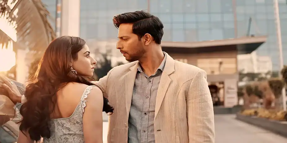 Dear Ishq S1 E1 - Hate at First Sight