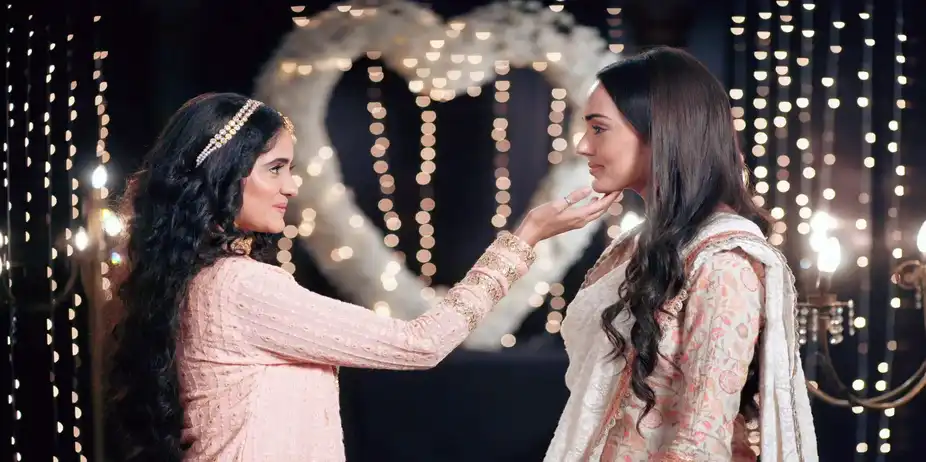 Teri Meri Doriyaann S1 E51 - Sahiba Meets an Old Friend