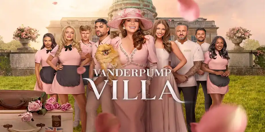 Vanderpump Villa