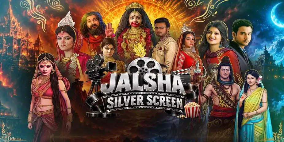 Jalsha Silver Screen