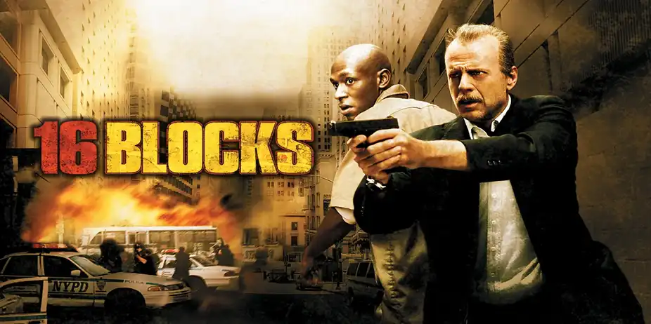 16 Blocks