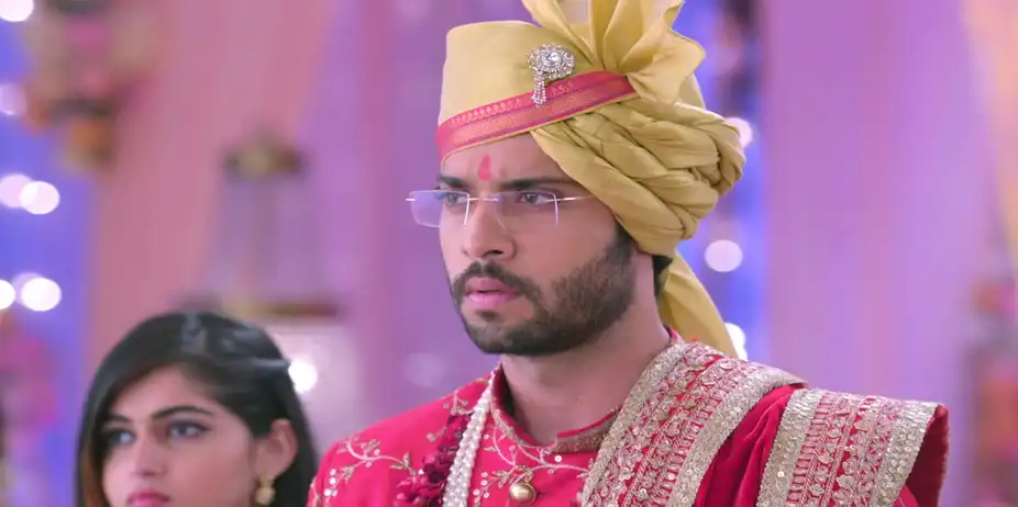 Kabhi Kabhie Ittefaq Sey S1 E98 - Anubhav Hides the Truth