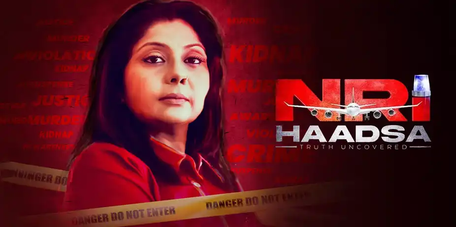 NRI Haadsa