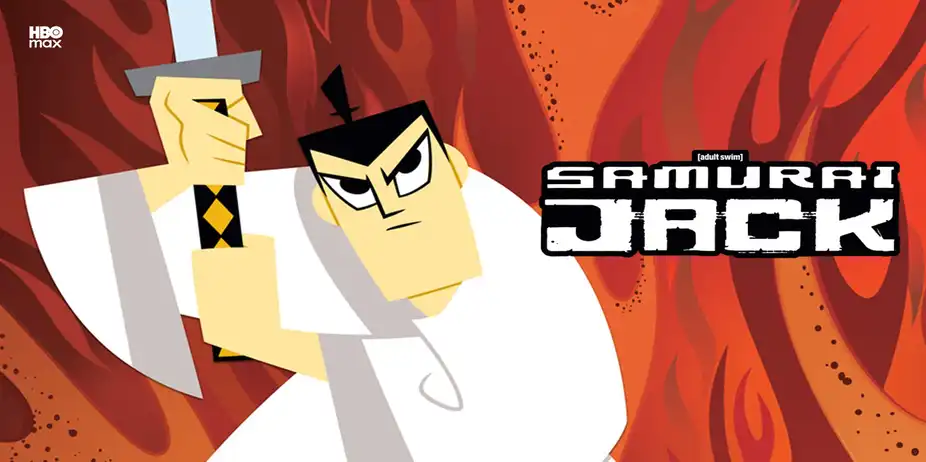 Samurai Jack