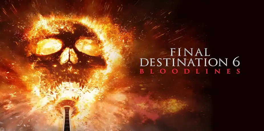 Final Destination: Bloodlines
