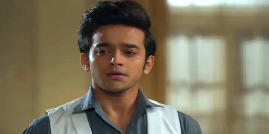 Bommi .,BA.,BL., S1 E349 - Anirudh blames his family