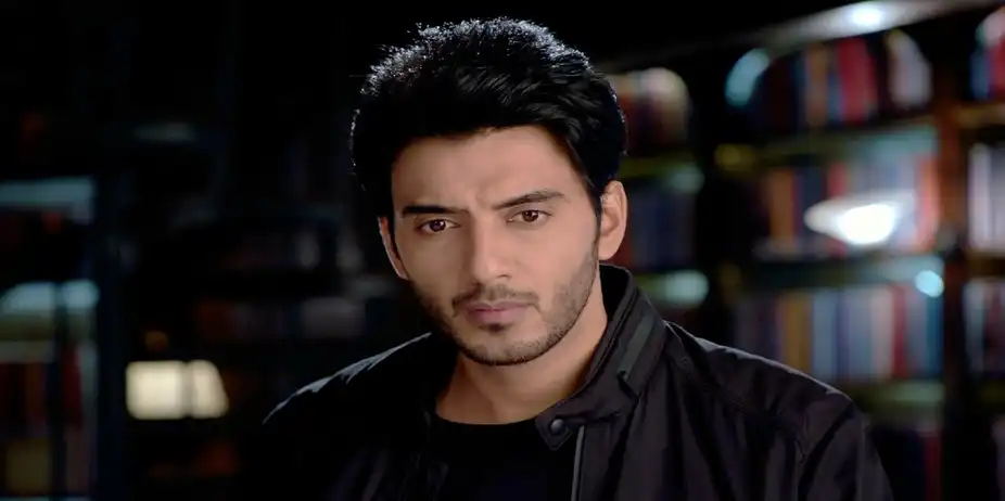 Watch Yehh Jadu Hai Jinn Ka S2 E45 - A Shocker for Aman, Roshni on ...