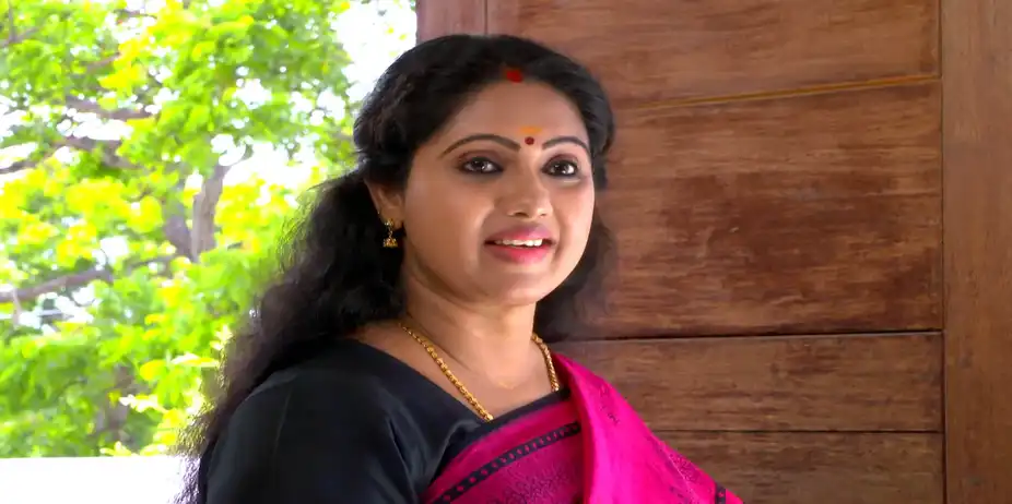 Mounaragam S1 E446 - Deepa Is Overjoyed