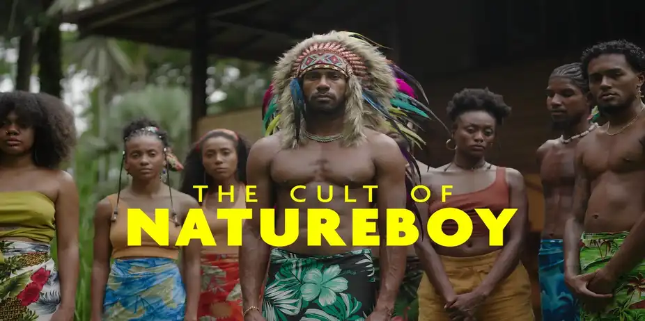 The Cult of NatureBoy