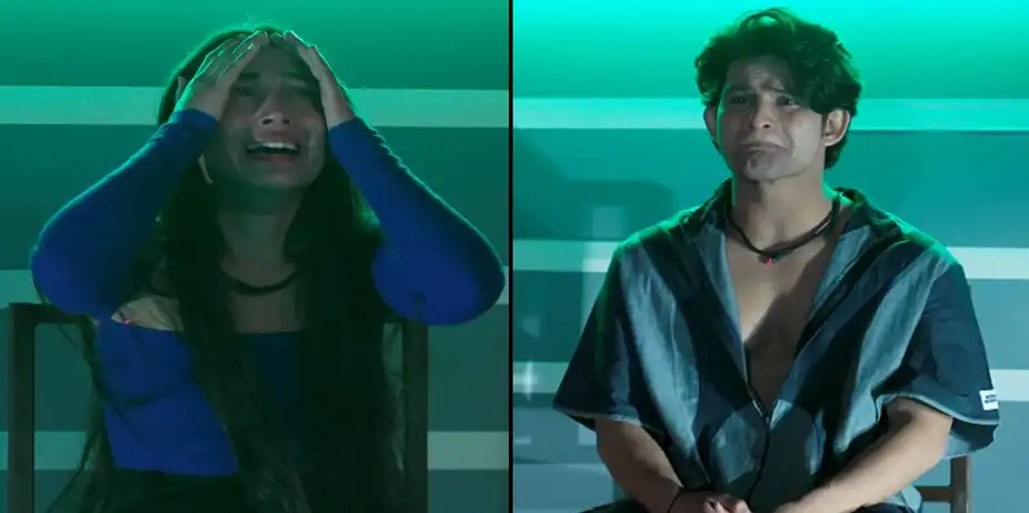 MTV Splitsvilla S15 E8 - The Courtroom Drama